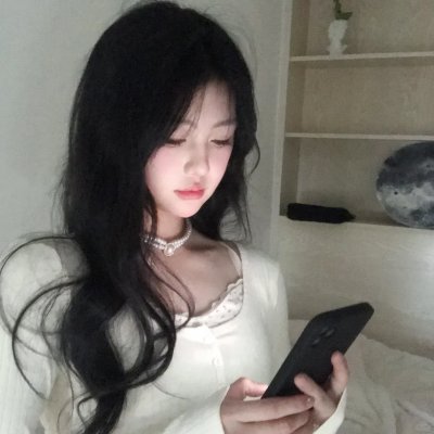 摘星的女孩